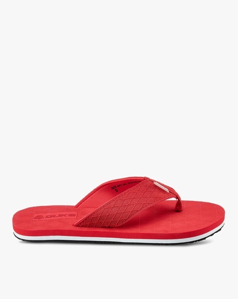 Louis Vuitton Red Sandals for Women for sale