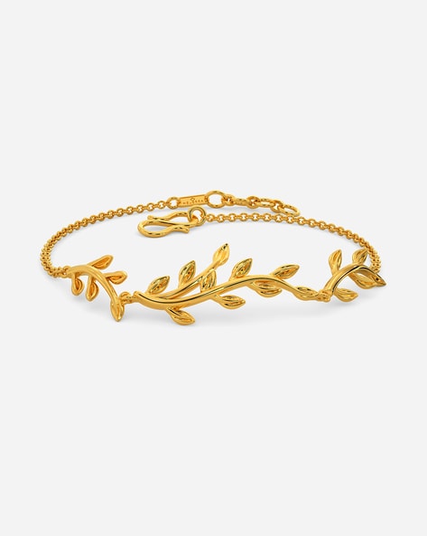Indian bracelets Gold  bracelets for women latest Gold bracelet desi   Indian Designs