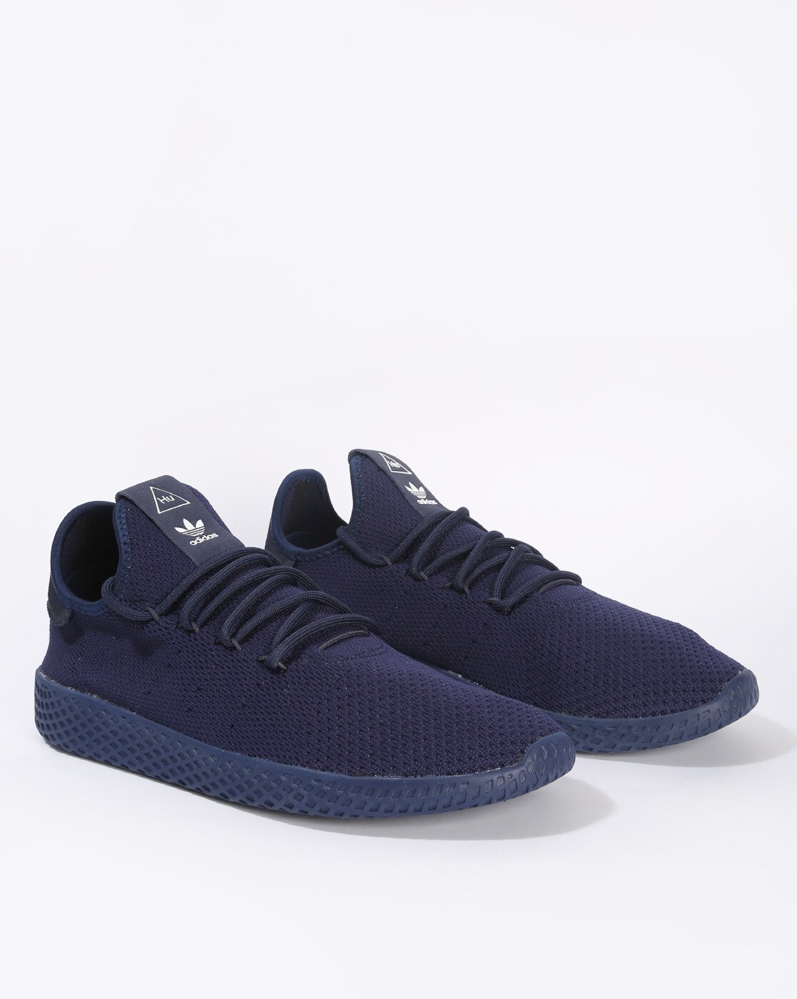 BD7530 adidas Originals Pharrell Williams Tennis Hu Unisex