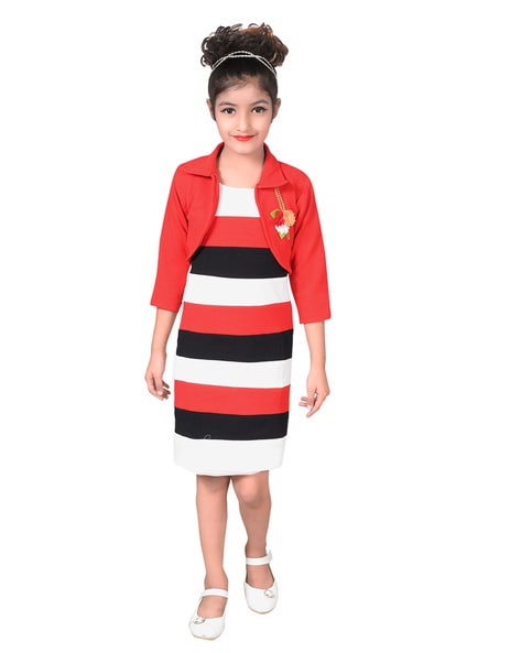Buy CUTECUMBER Girls Light Pinkn Coat - Coats for Girls 2176035 | Myntra