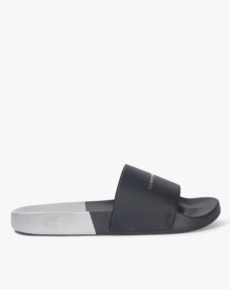 Tommy womens online sliders