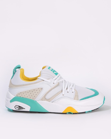 Puma blaze of sale glory pink dolphin