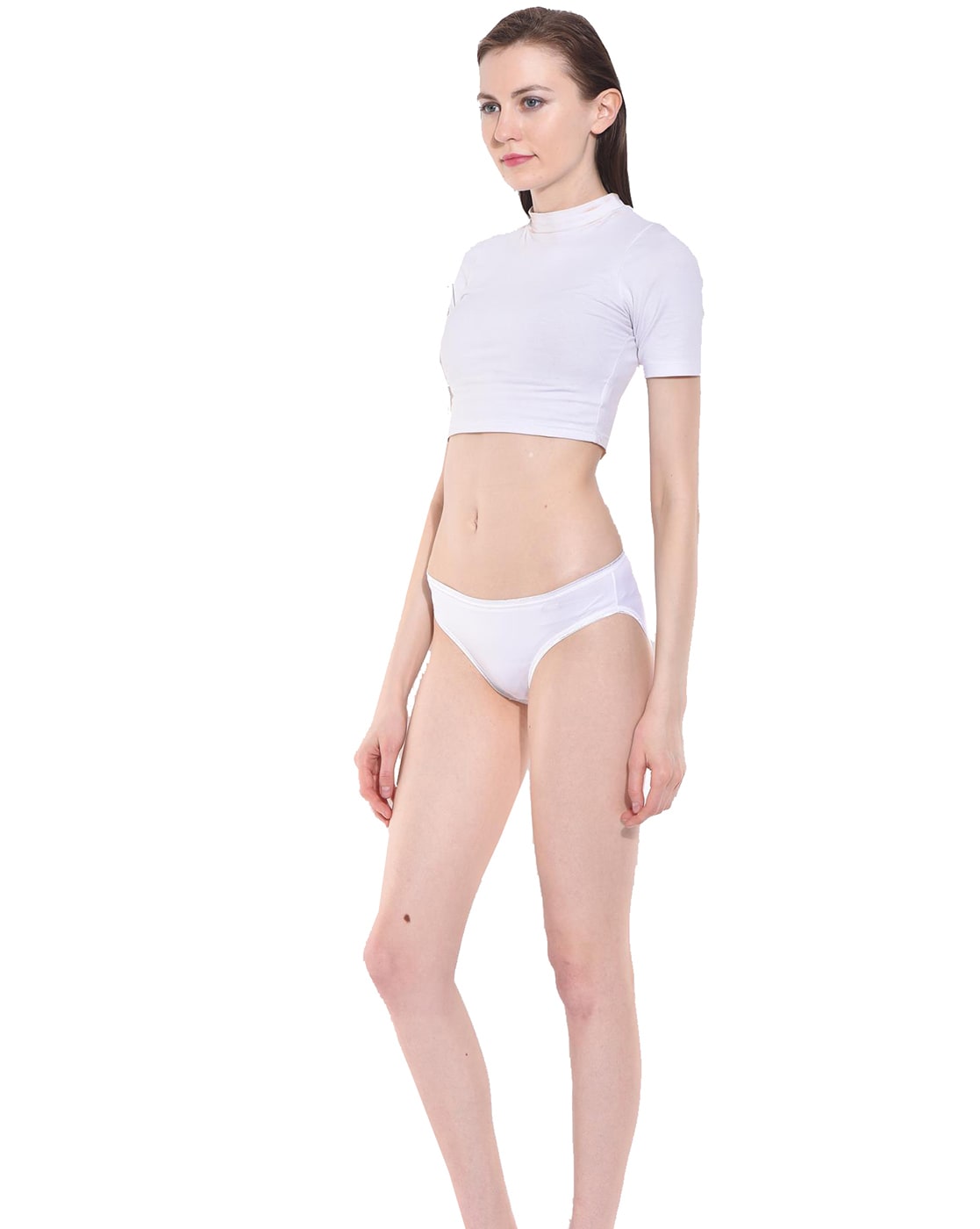 Buy White Panties for Women by KOTTY Online