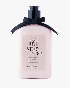 kimirica Love Story Gardenia and Night Blooming Jasmine Body Lotion-picture-23