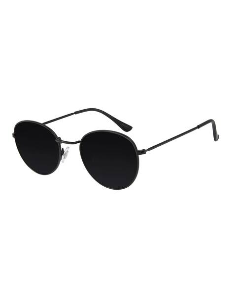 Buy Black Sunglasses for Women by Chilli Beans Online | Ajio.com display picture 2