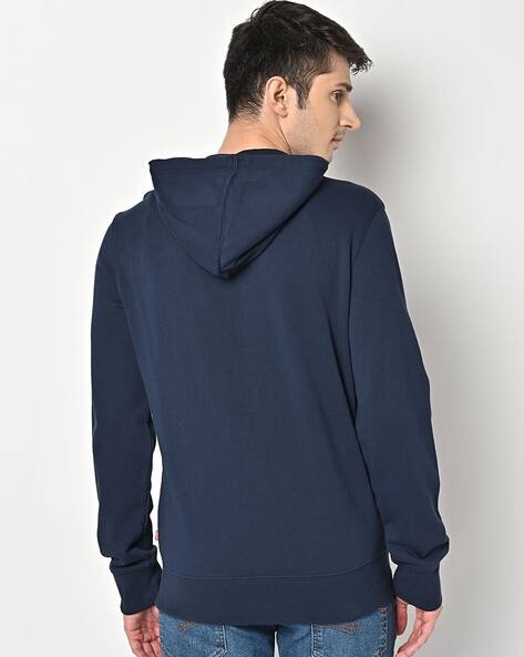 Navy Blue Sweatshirt \u0026 Hoodies for Men 