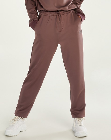 Buy Lavender Track Pants for Women by Hunkemoller Online