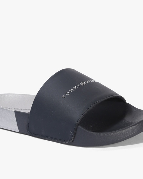 Tommy best sale womens sliders