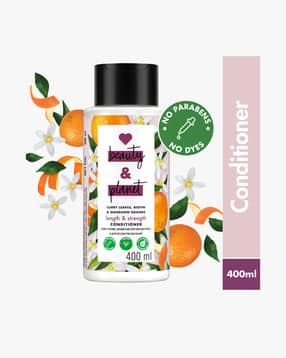 Biotin Paraben Free Conditioner