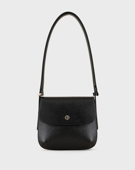 Bag Review Giorgio Armani La Prima Handbag Emporio Armani Bags