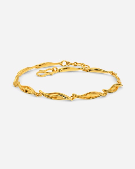 Vincent Chain Bracelet in Gold  Kendra Scott