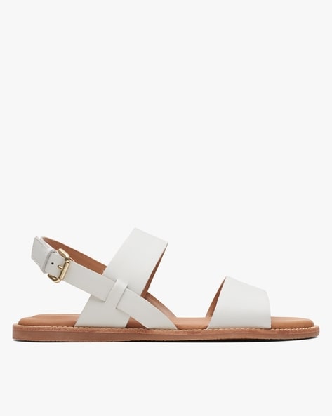 Clarks Collection Women's Leisa Charm Sandal - Macy's