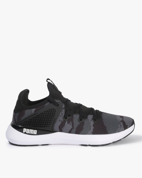 Tenis puma ignite outlet flash luxe