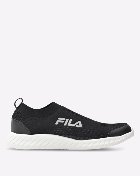 Fila FLIK Slip-On Running Shoes