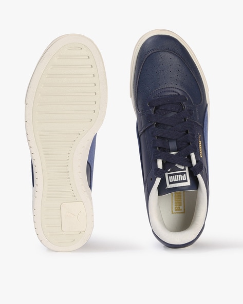 Puma denim outlet shoes