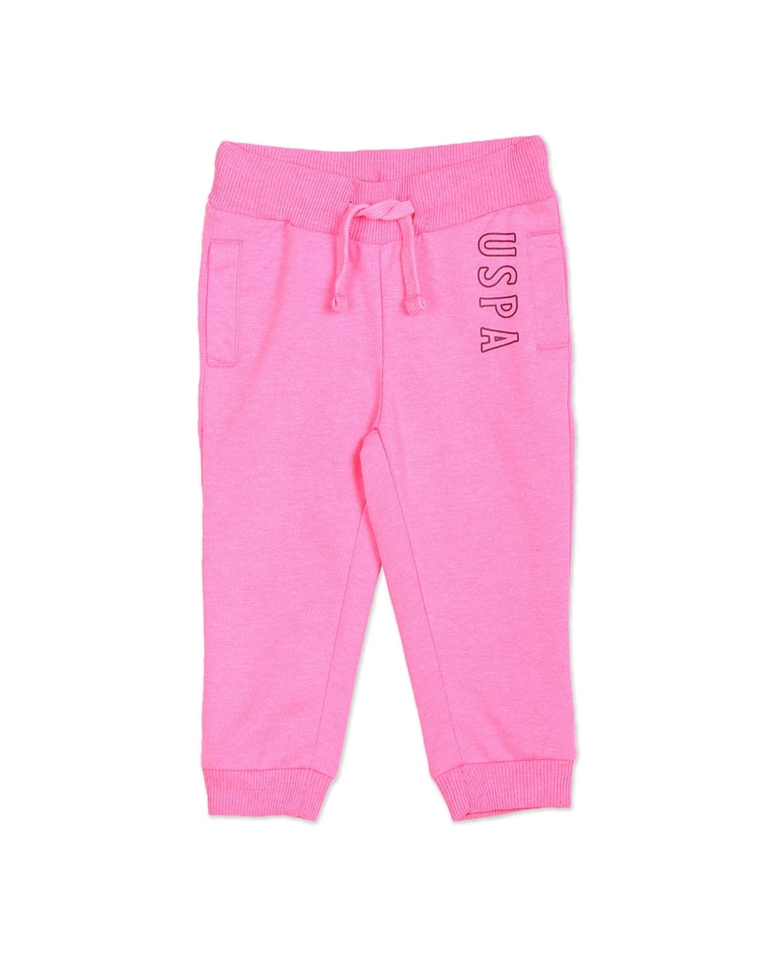 Ralph Lauren Baby Girls 3-24 Months Solid Leggings | CoolSprings Galleria