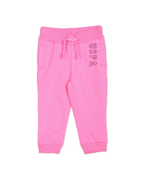 Us polo assn girls 2024 pants