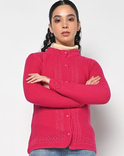 Oswal ladies sweaters sales online