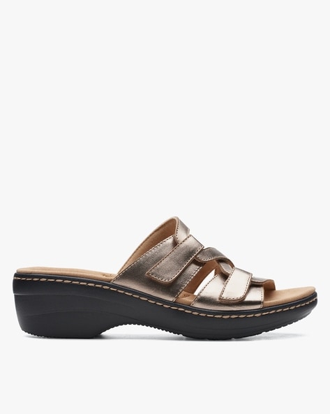 Clarks collection women's outlet lexi mina sandals