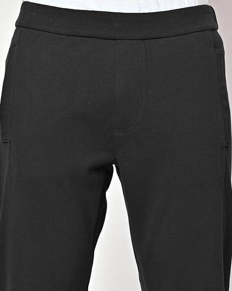 Buy Black Track Pants for Men by Calvin Klein Jeans Online