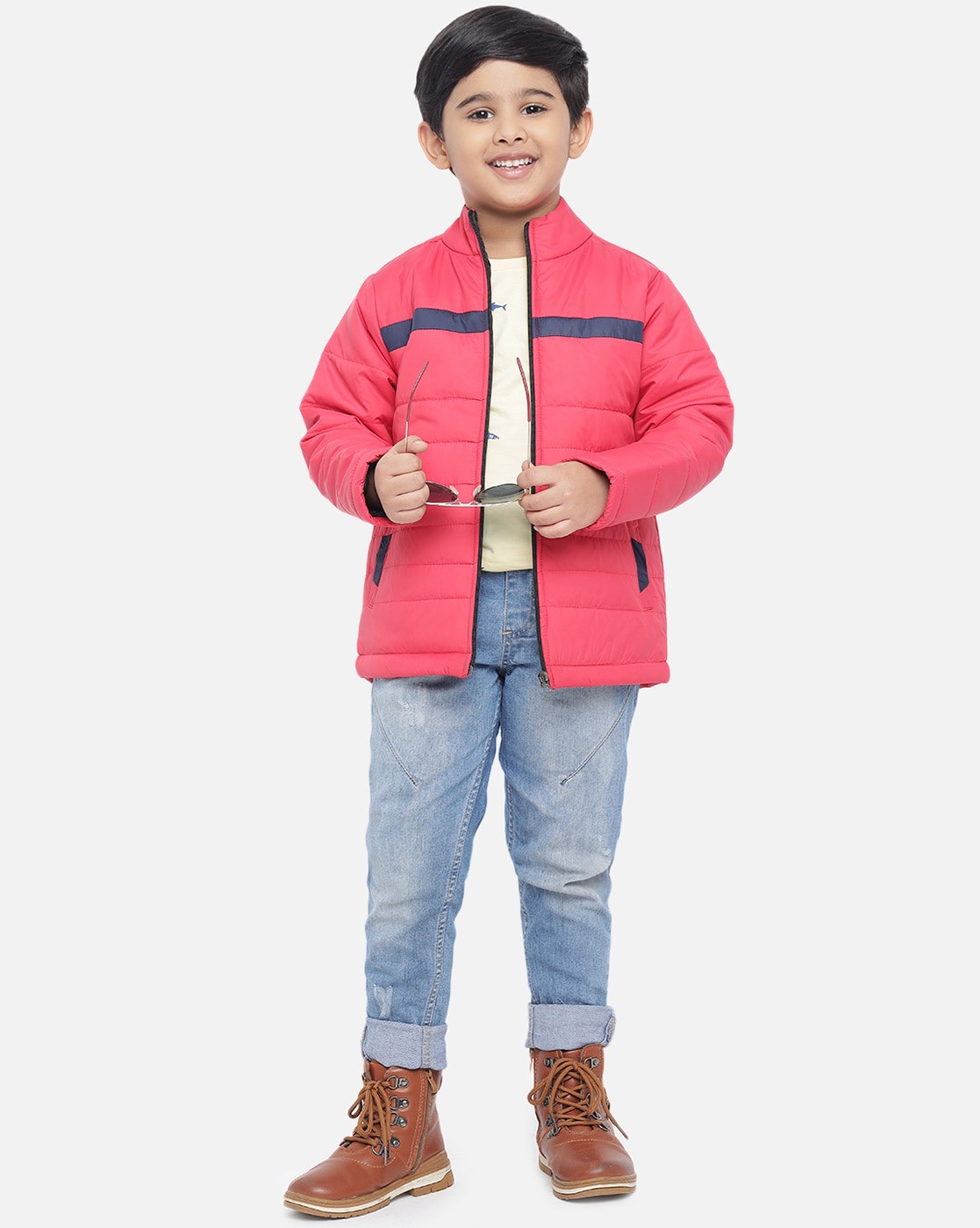 Patagonia Micro D Snap T Jacket - Boys' - Youths | MEC