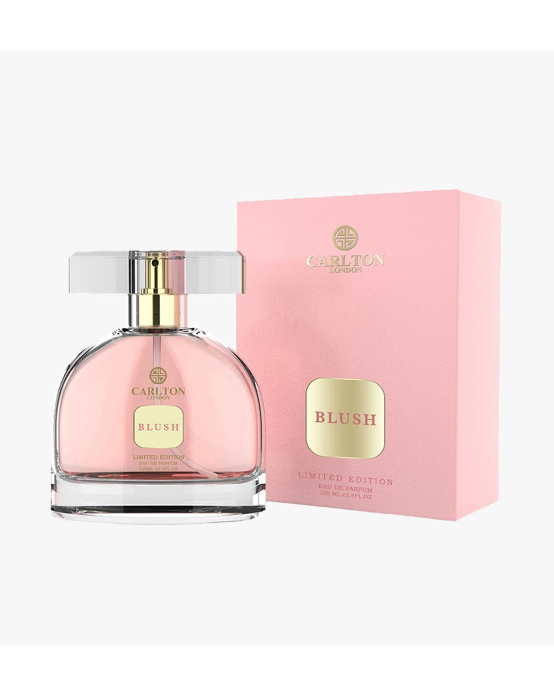 Blush perfume online price