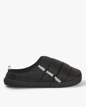 Buy Black Casual Sandals for Men by Puma Online Ajio