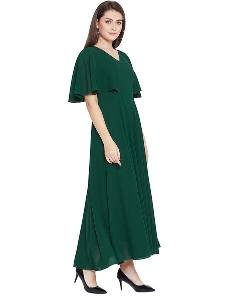 phase 8 green dress