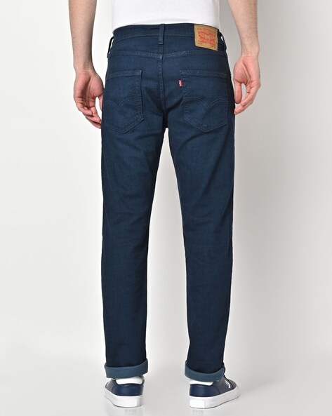 stretch levi jeans