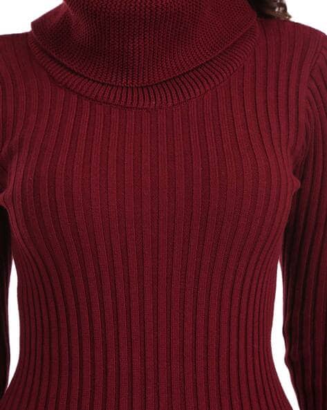 Buy Maroon Sweaters \u0026 Cardigans for 