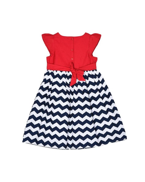 Midi For Girls - Buy Midi Dresses For Kids & Babies Online – Mumkins