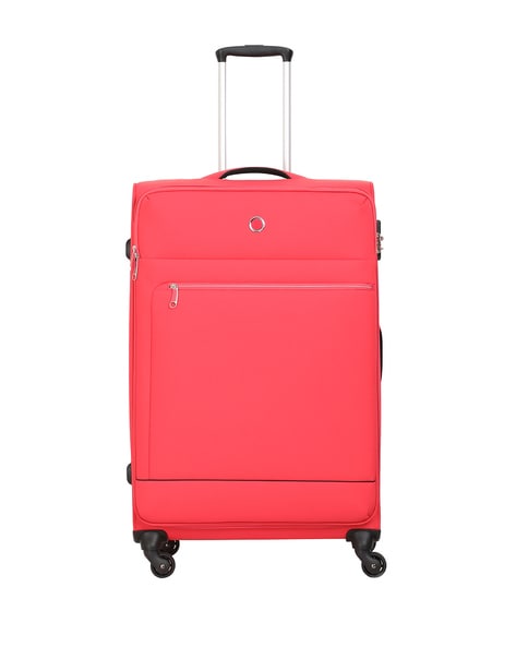 Buy Blue Luggage & Trolley Bags for Men by ECHOLAC Online | Ajio.com