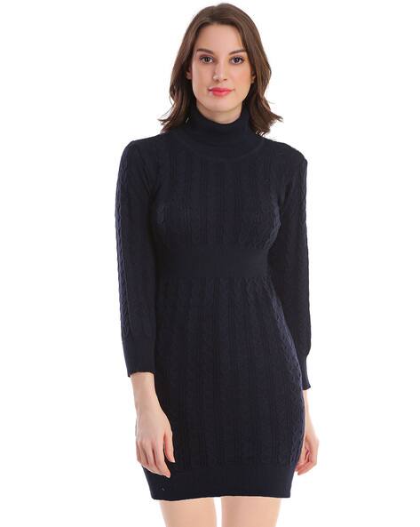 Buy Navy Sweaters \u0026 Cardigans for Women 