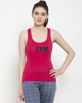 Best Offers on Sporty tank tops upto 20-71% off - Limited period sale