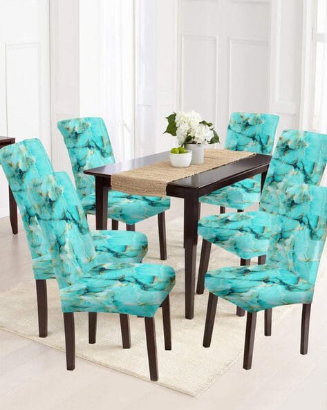 Teal dining chairs hot sale