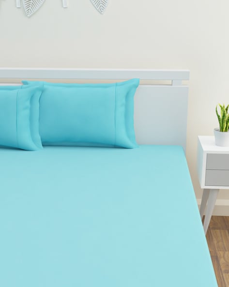 Aqua bedding best sale