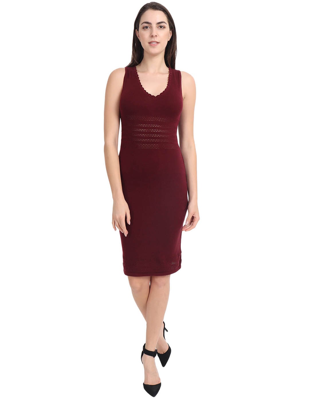 Buy Multicoloured Dresses for Women by MYSHKA Online | Ajio.com