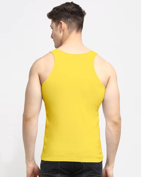 friskers vest