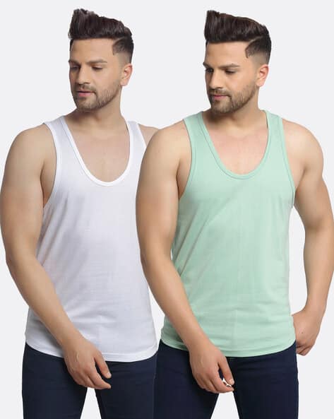 friskers vest