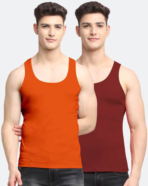 friskers vest