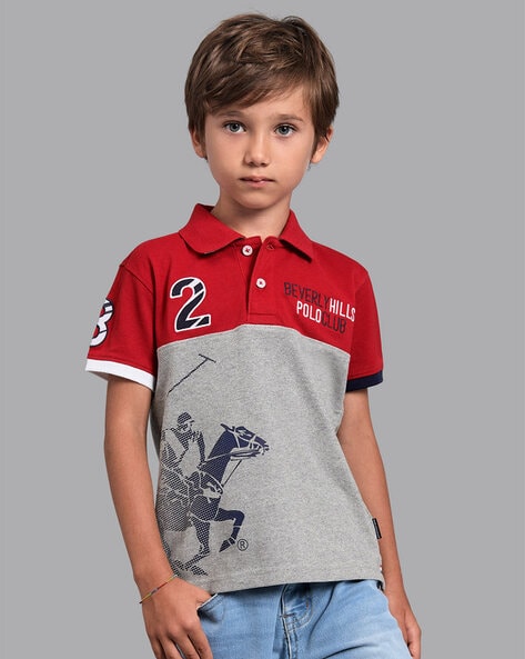 Beverly hills polo club kids sale