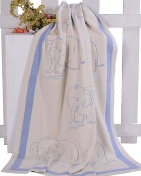 joe hazel Soft and Comfortable Baby Blanket-picture-47