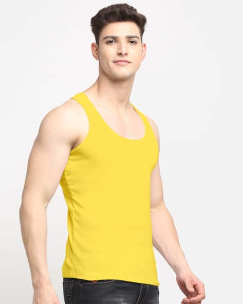 friskers vest
