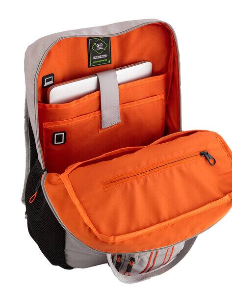 Buy Pearl Grey Backpacks for Men by Carpisa Online