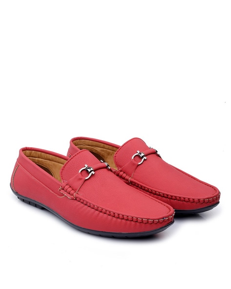 Buy Formal Shoes for by RIFFWAY Online