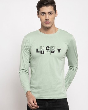 Best Offers on Full sleeve t shirt upto 20-71% off - Limited