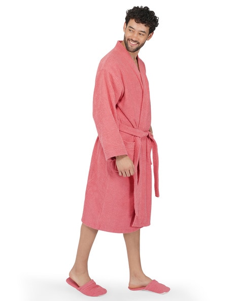 Buy Assorted Towels & Bath Robes for Home & Kitchen by RANGOLI Online