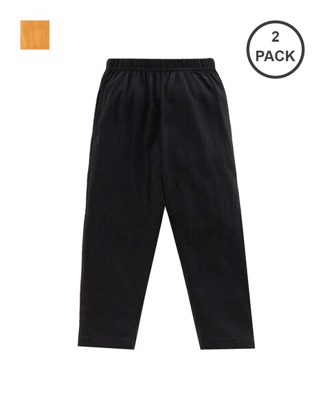 Boys black outlet pyjamas