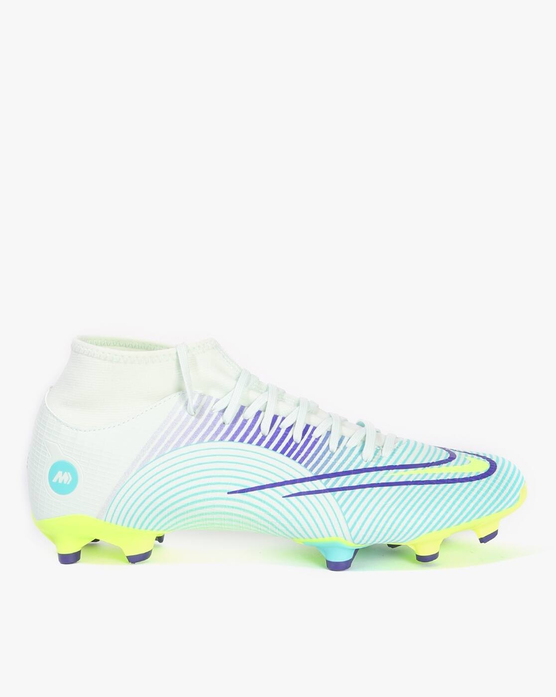ajio nike football shoes