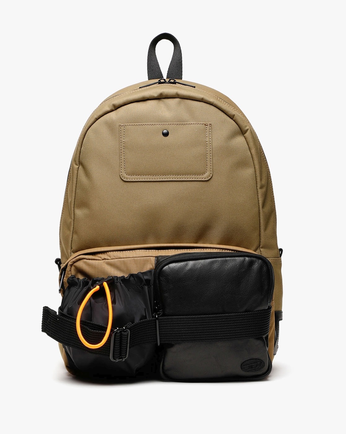 Diesel mens backpack sale